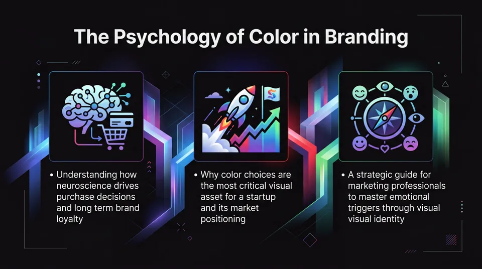 Color Branding