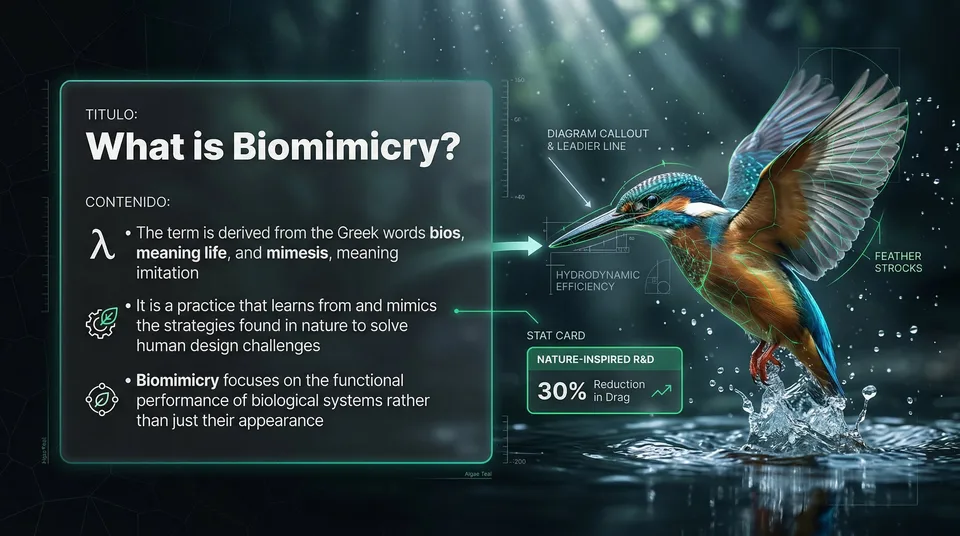 Biomimicry