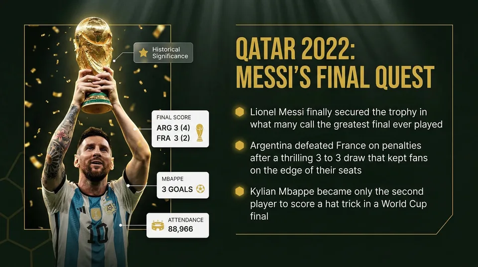 World Cup Qatar 2022